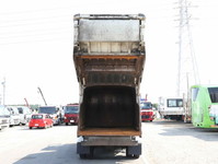 ISUZU Forward Garbage Truck TKG-FRR90S1 2013 147,679km_9