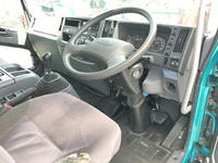 ISUZU Forward Refrigerator & Freezer Truck TKG-FRR90S2 2014 359,390km_26