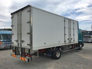 Forward Refrigerator & Freezer Truck_2