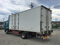 ISUZU Forward Refrigerator & Freezer Truck TKG-FRR90S2 2014 359,390km_4