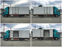 ISUZU Forward Refrigerator & Freezer Truck TKG-FRR90S2 2014 359,390km_5