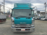 ISUZU Forward Refrigerator & Freezer Truck TKG-FRR90S2 2014 359,390km_6