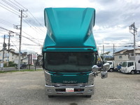 ISUZU Forward Refrigerator & Freezer Truck TKG-FRR90S2 2014 359,390km_7