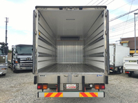 ISUZU Forward Refrigerator & Freezer Truck TKG-FRR90S2 2014 359,390km_9