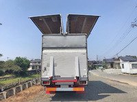 ISUZU Forward Aluminum Wing PA-FRD34L4 2004 904,753km_10