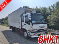 ISUZU Forward Aluminum Wing PA-FRD34L4 2004 904,753km_1