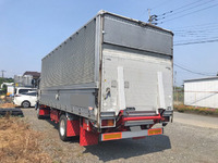 ISUZU Forward Aluminum Wing PA-FRD34L4 2004 904,753km_2