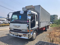 ISUZU Forward Aluminum Wing PA-FRD34L4 2004 904,753km_3