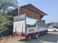 ISUZU Forward Aluminum Wing PA-FRD34L4 2004 904,753km_5