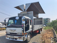 ISUZU Forward Aluminum Wing PA-FRD34L4 2004 904,753km_7