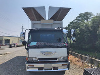 ISUZU Forward Aluminum Wing PA-FRD34L4 2004 904,753km_9