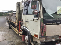 UD TRUCKS Condor Truck (With 4 Steps Of Unic Cranes) KC-PK260KZ 1998 525,778km_4