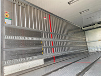 HINO Ranger Refrigerator & Freezer Truck ADG-GK8JRWA 2006 528,479km_11