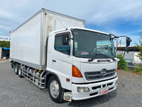 HINO Ranger Refrigerator & Freezer Truck ADG-GK8JRWA 2006 528,479km_3