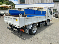 HINO Dutro Dump BKG-XZU314T 2011 93,264km_2