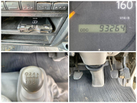 HINO Dutro Dump BKG-XZU314T 2011 93,264km_37