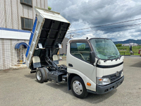 HINO Dutro Dump BKG-XZU314T 2011 93,264km_3