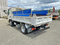 HINO Dutro Dump BKG-XZU314T 2011 93,264km_4