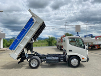 HINO Dutro Dump BKG-XZU314T 2011 93,264km_6