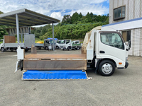 HINO Dutro Dump BKG-XZU314T 2011 93,264km_7