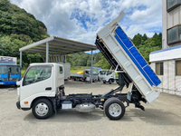 HINO Dutro Dump BKG-XZU314T 2011 93,264km_8