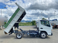 MITSUBISHI FUSO Canter Dump TPG-FBA60 2018 18,777km_10