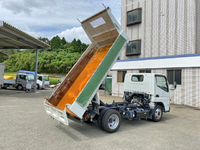 MITSUBISHI FUSO Canter Dump TPG-FBA60 2018 18,777km_2