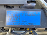 MITSUBISHI FUSO Canter Dump TPG-FBA60 2018 18,777km_30