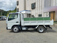 MITSUBISHI FUSO Canter Dump TPG-FBA60 2018 18,777km_5