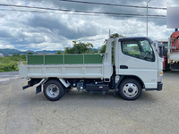 MITSUBISHI FUSO Canter Dump TPG-FBA60 2018 18,777km_6