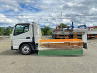 MITSUBISHI FUSO Canter Dump TPG-FBA60 2018 18,777km_7