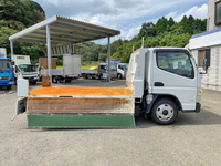 MITSUBISHI FUSO Canter Dump TPG-FBA60 2018 18,777km_8