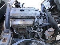 MITSUBISHI FUSO Canter Safety Loader KC-FE632G 1998 237,579km_25