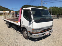 MITSUBISHI FUSO Canter Safety Loader KC-FE632G 1998 237,579km_3