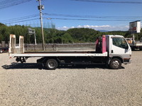 MITSUBISHI FUSO Canter Safety Loader KC-FE632G 1998 237,579km_7