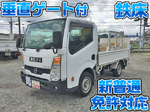 Atlas Flat Body