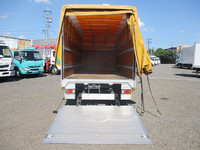 ISUZU Elf Covered Truck BKG-NMR85AR 2010 119,730km_10