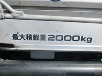 ISUZU Elf Covered Truck BKG-NMR85AR 2010 119,730km_14