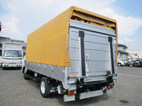 ISUZU Elf Covered Truck BKG-NMR85AR 2010 119,730km_2