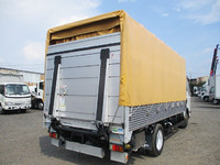 ISUZU Elf Covered Truck BKG-NMR85AR 2010 119,730km_4
