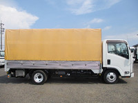 ISUZU Elf Covered Truck BKG-NMR85AR 2010 119,730km_5