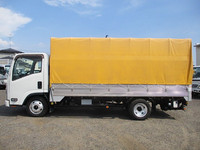 ISUZU Elf Covered Truck BKG-NMR85AR 2010 119,730km_6