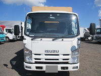 ISUZU Elf Covered Truck BKG-NMR85AR 2010 119,730km_7