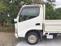 TOYOTA Dyna Flat Body ADF-KDY231 2008 79,720km_5