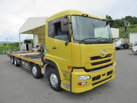 UD TRUCKS Quon Container Carrier Truck ADG-CG4ZA 2006 400,000km_2
