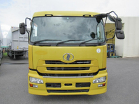 UD TRUCKS Quon Container Carrier Truck ADG-CG4ZA 2006 400,000km_5