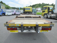 UD TRUCKS Quon Container Carrier Truck ADG-CG4ZA 2006 400,000km_6