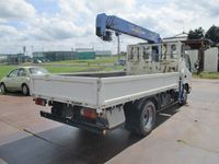 TOYOTA Dyna Truck (With 4 Steps Of Cranes) BDG-XZU344 2010 151,796km_2
