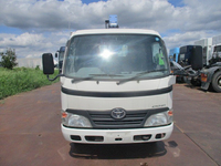 TOYOTA Dyna Truck (With 4 Steps Of Cranes) BDG-XZU344 2010 151,796km_7