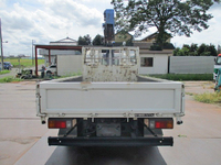 TOYOTA Dyna Truck (With 4 Steps Of Cranes) BDG-XZU344 2010 151,796km_8